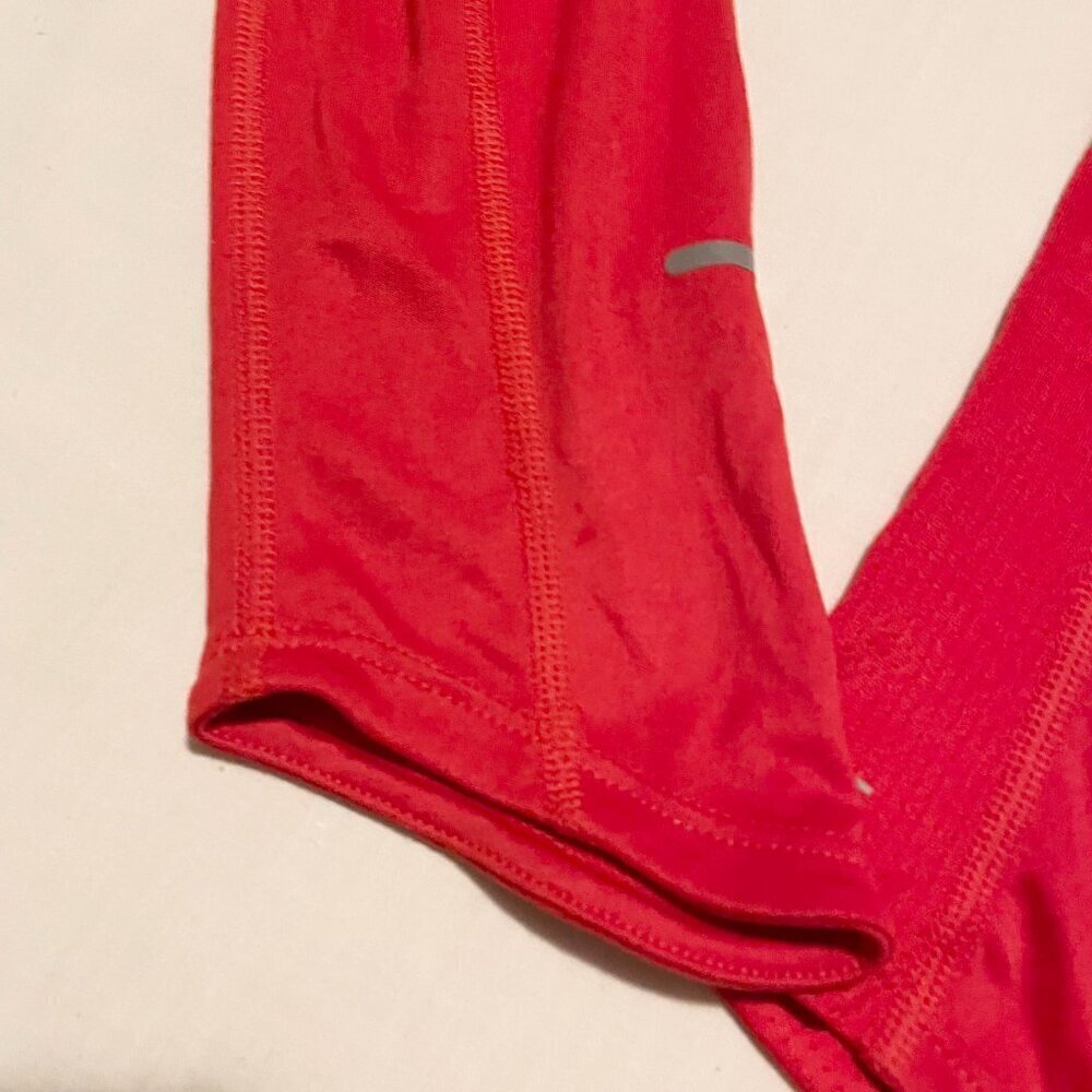 Nike Dri Fit Miler Long Sleeve Womens Shirt Size Small - Picture 4 of 15